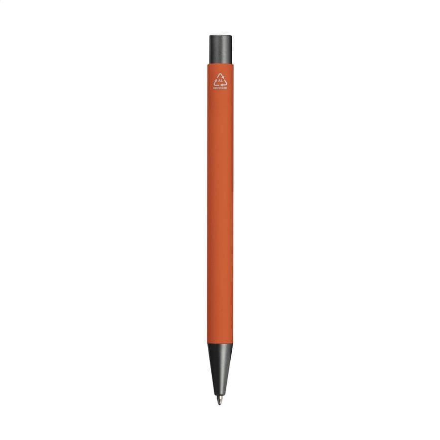 Brady Soft Touch Recycled Alu pens