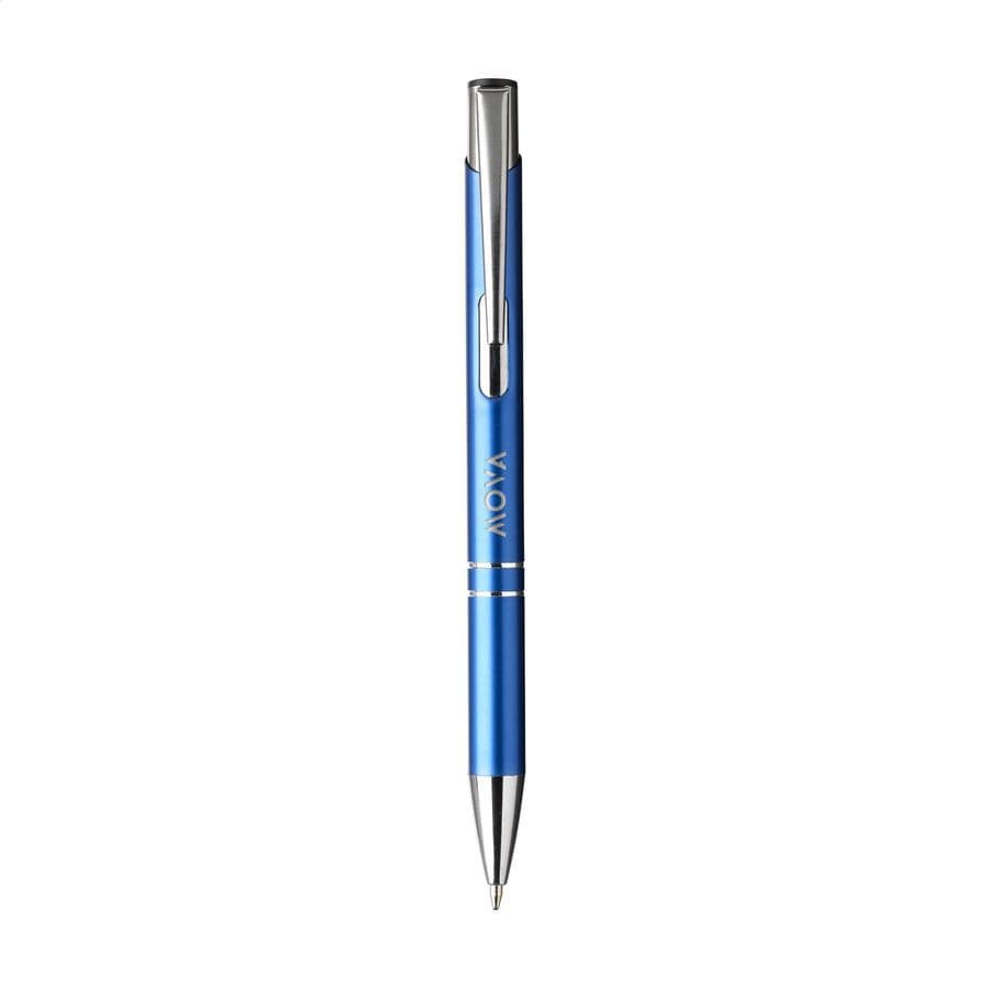 Ebony Recycled Alu pens