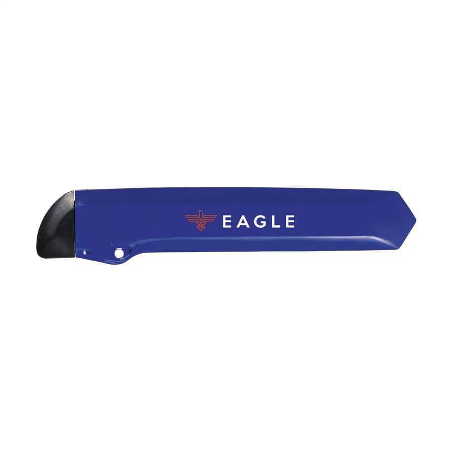 Jumbo hobby knife Blå
