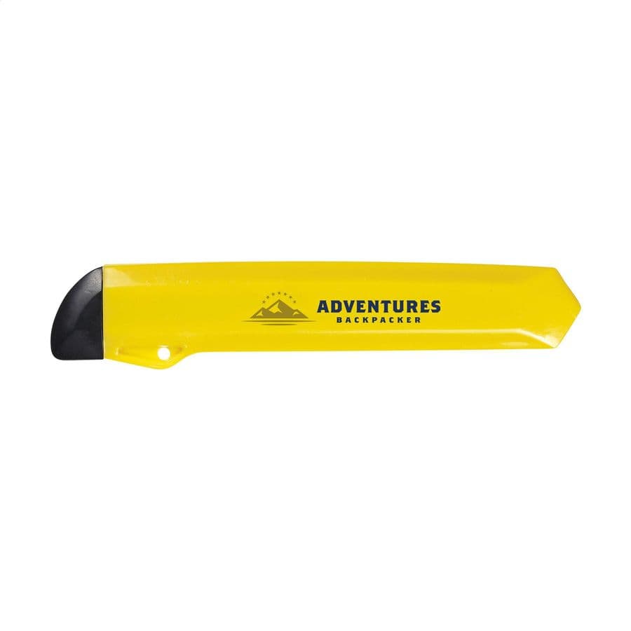 Jumbo hobby knife Gul