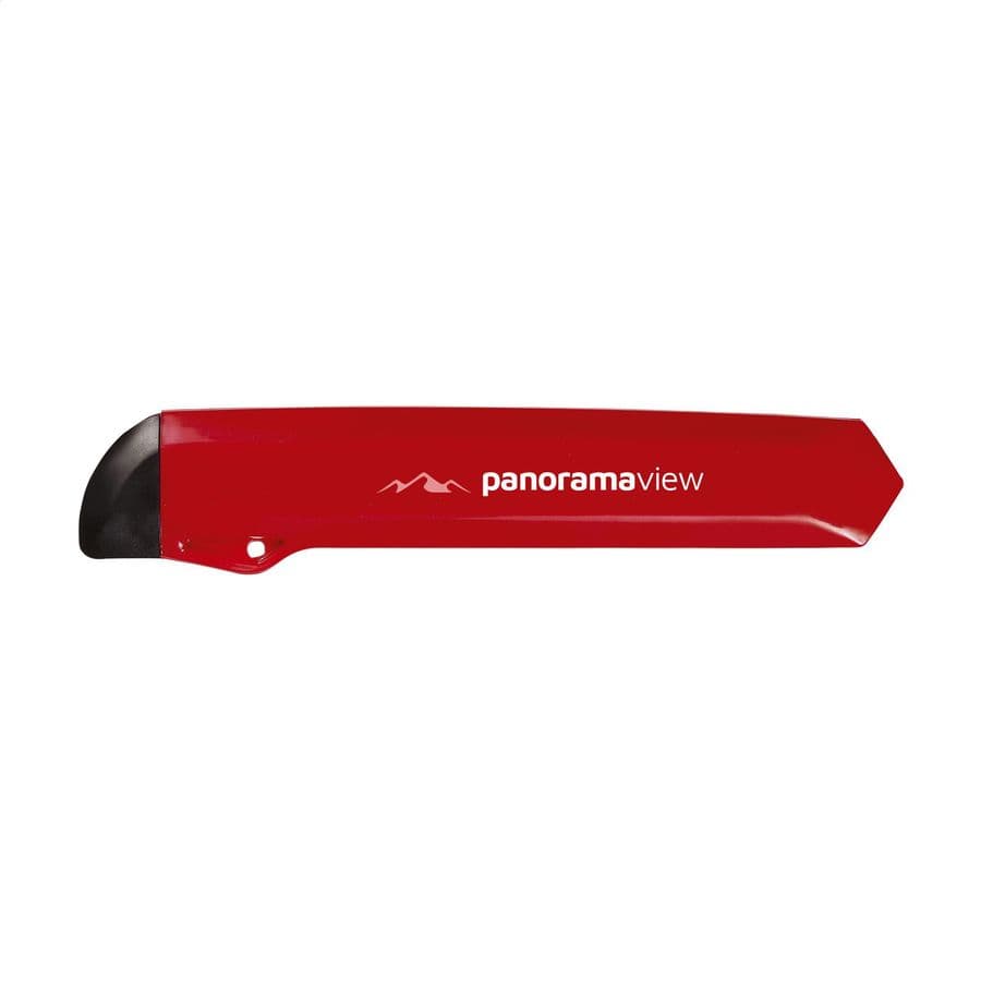Jumbo hobby knife Röd