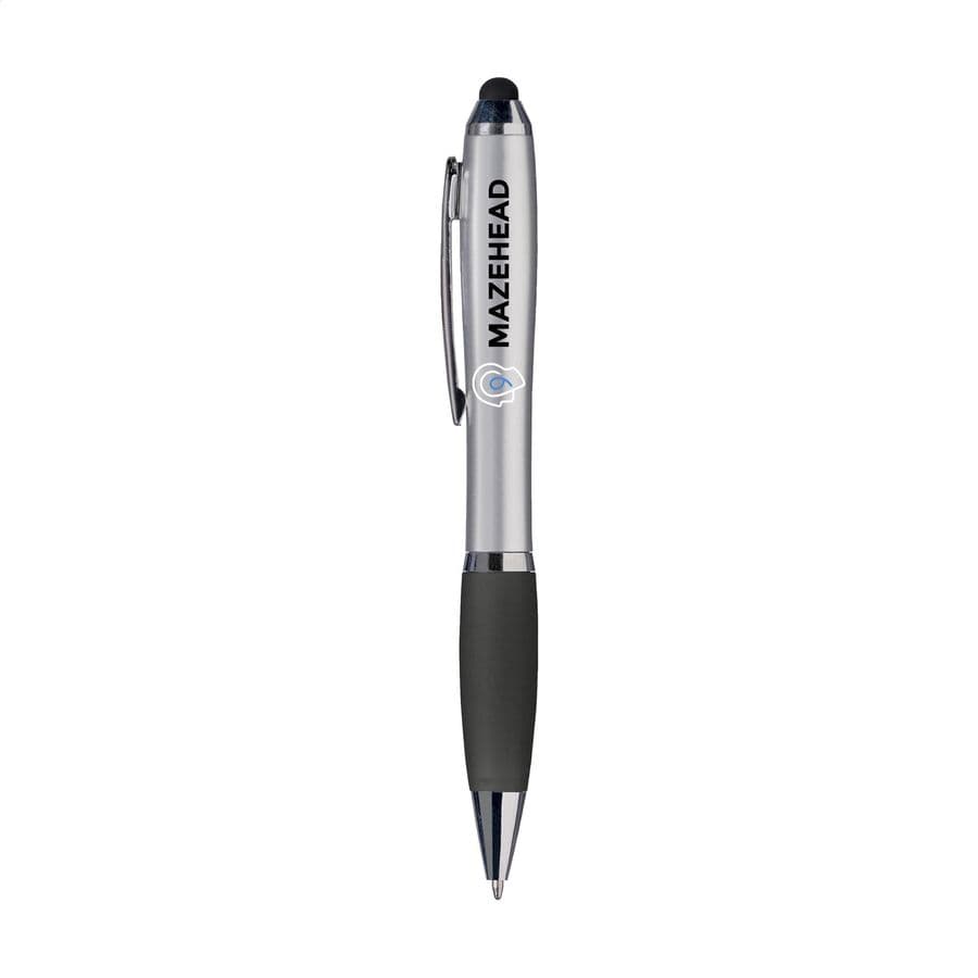 AthosTouch stylus pen Svart