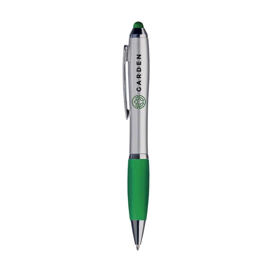 AthosTouch stylus pen Grön