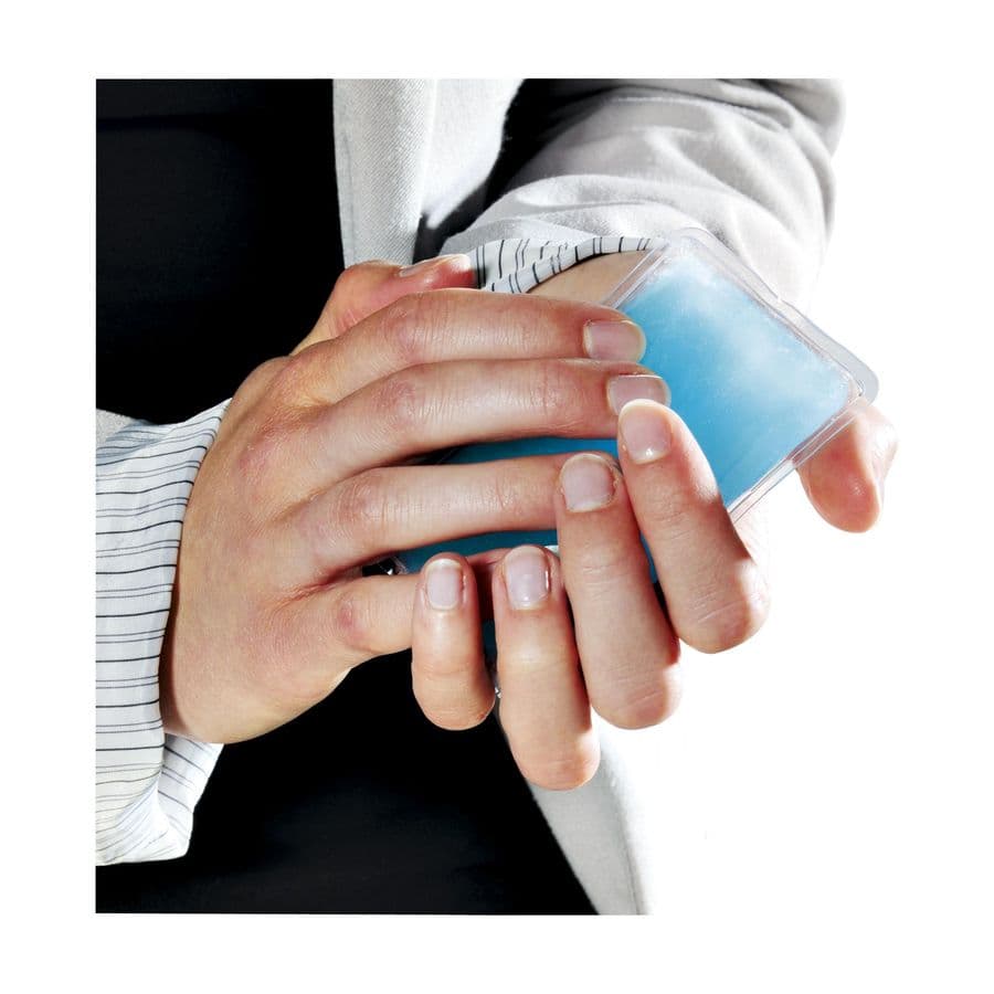 HeatPad warm pad