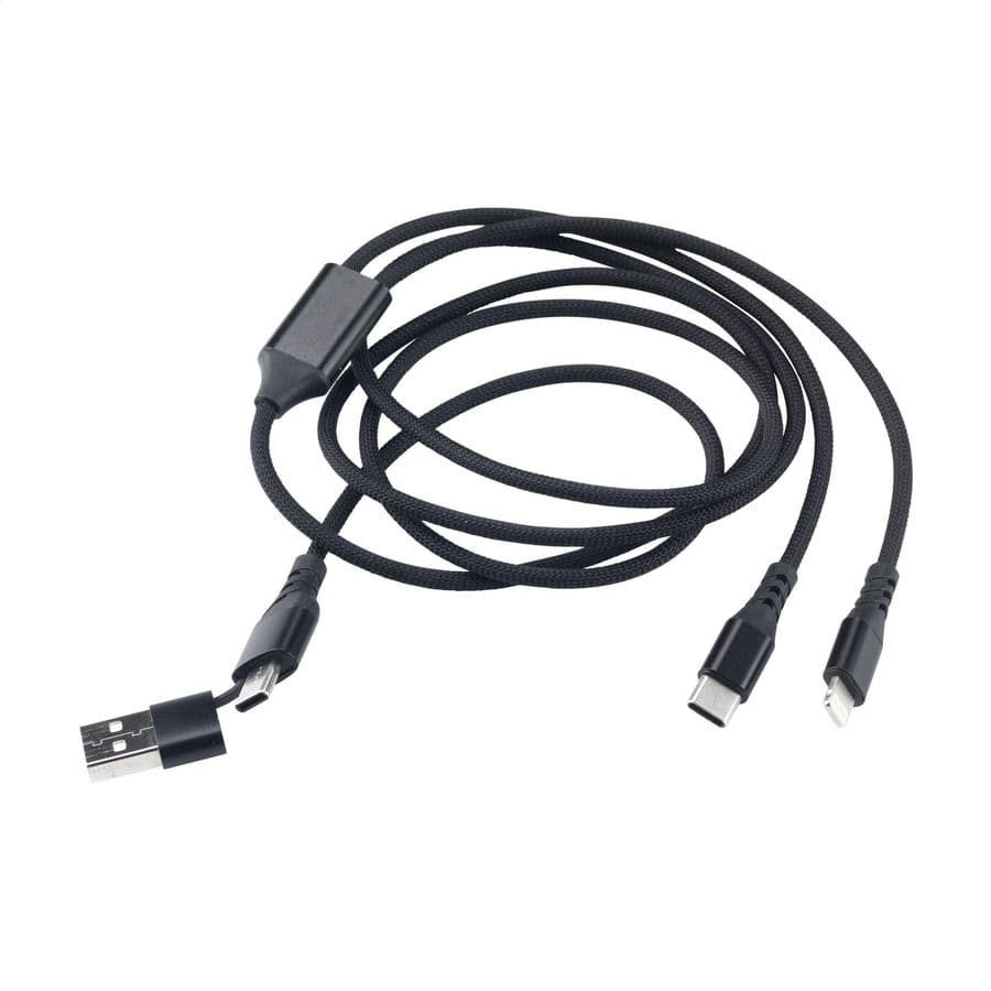 Juice RCS Charging Set