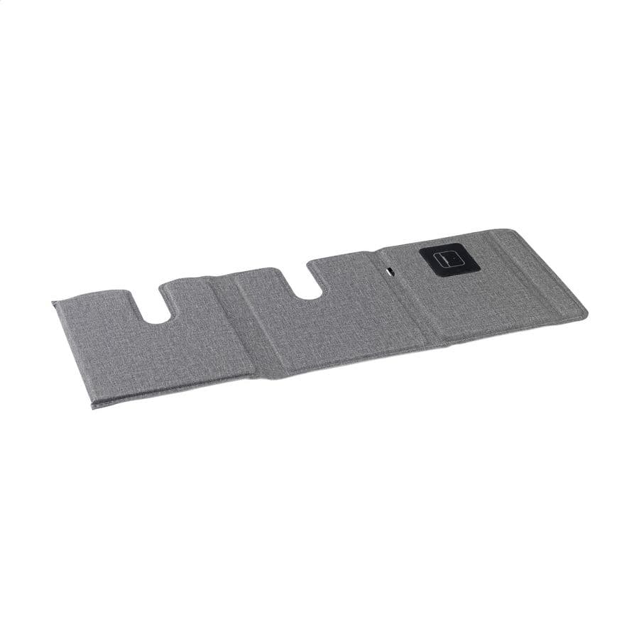 Triplo RCS Wireless Charging Station
