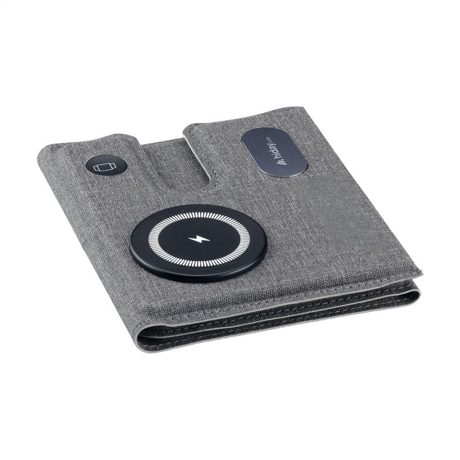 Triplo RCS Wireless Charging Station