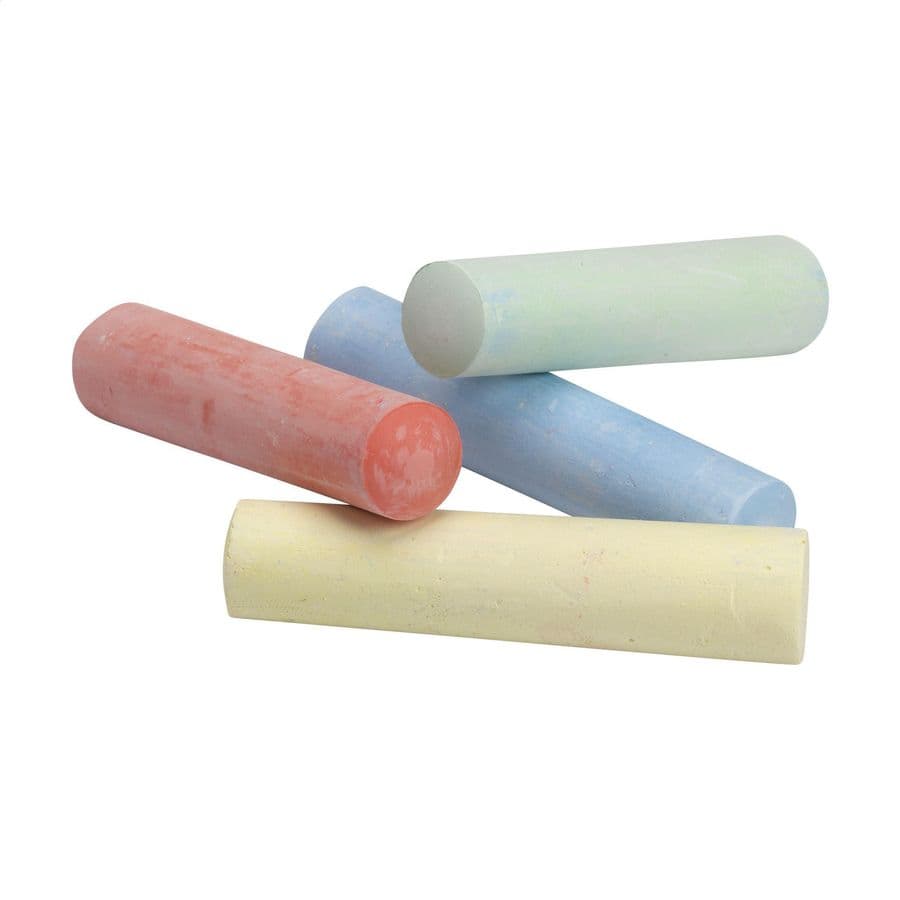 Sidewalk Chalk