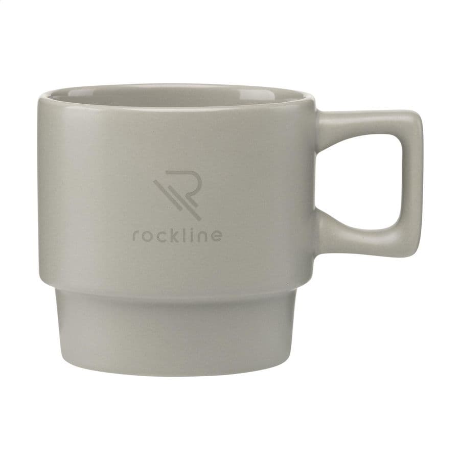 Wooosh Sorana Mug 250 ml Grå