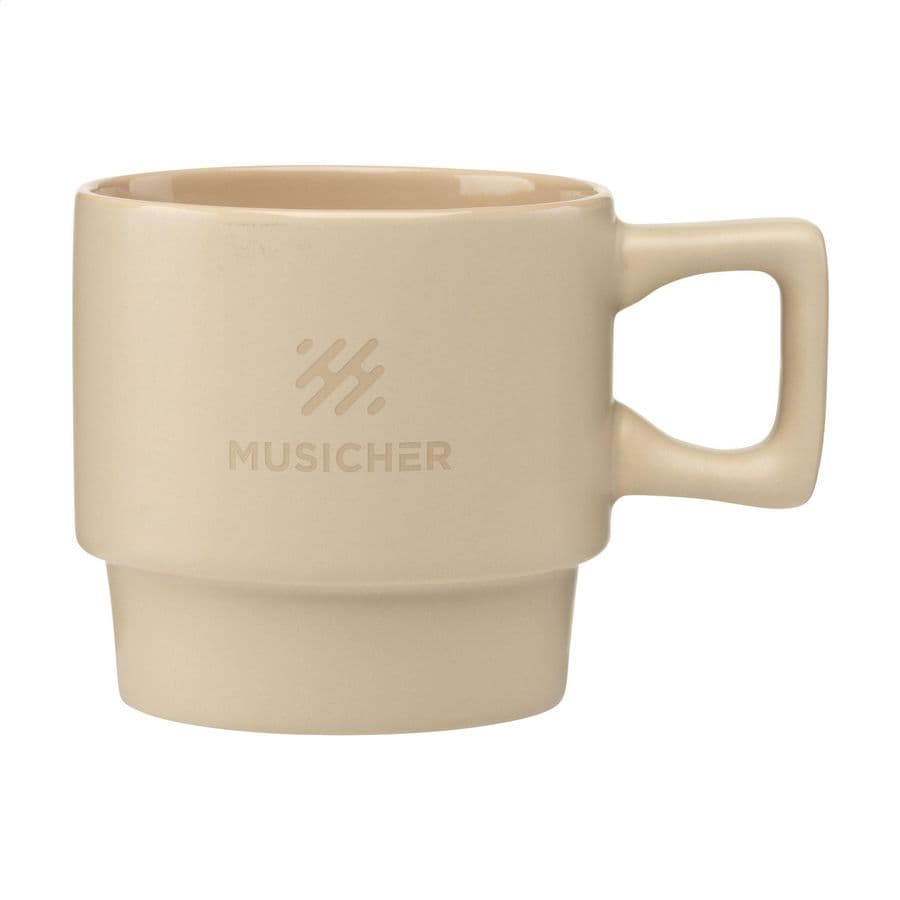 Wooosh Sorana Mug 250 ml Beige