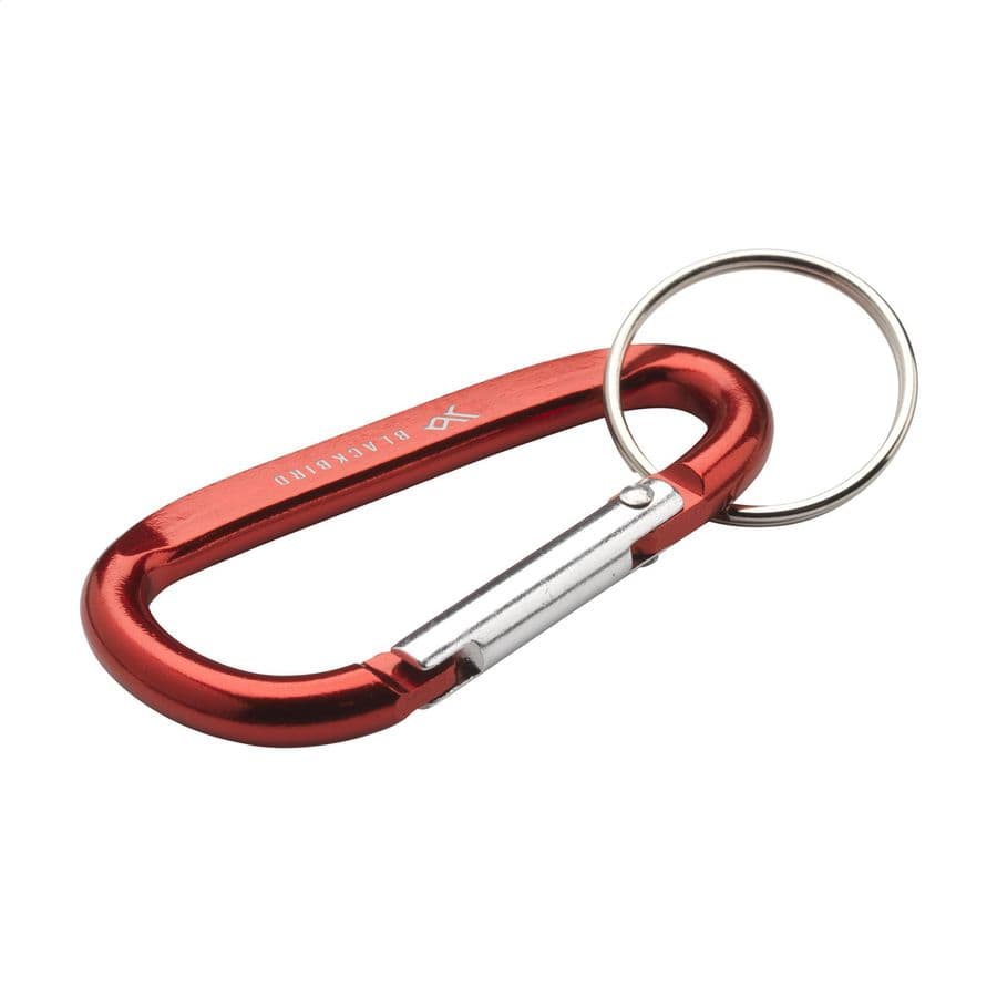 Carabiner GRS Recycled Alu