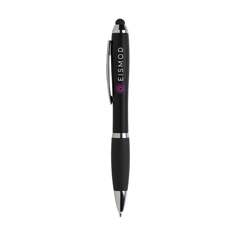 Athos Colour Touch stylus pen Svart
