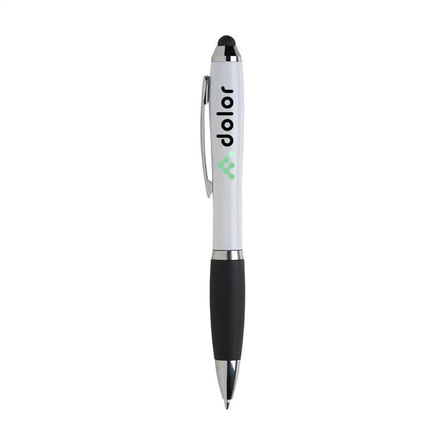 Athos Colour Touch stylus pen Vit