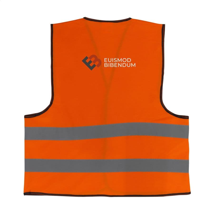 Safety Reflex Vest