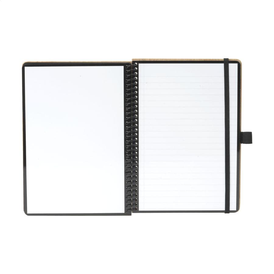 Bambook Classic Hardcover Paper Notebook A5
