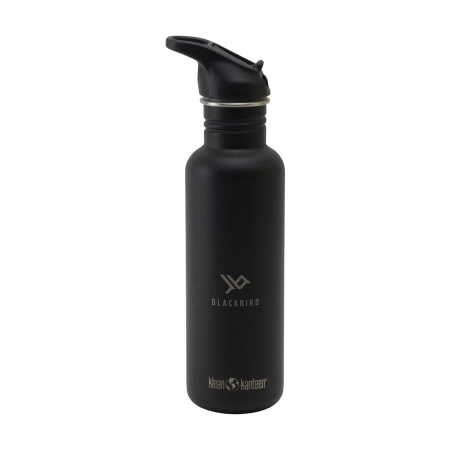 Klean Kanteen Classic Bottle Flip Seal Sport Cap 800 ml
