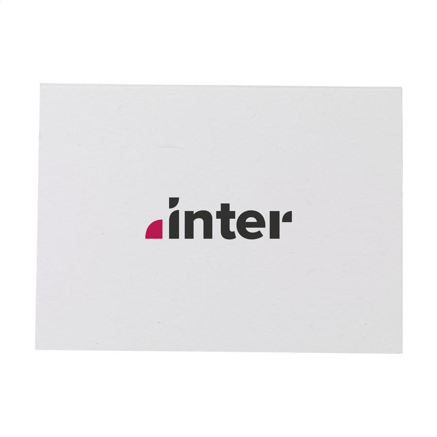 Memo Sticky Notes Recycled Paper memo pad