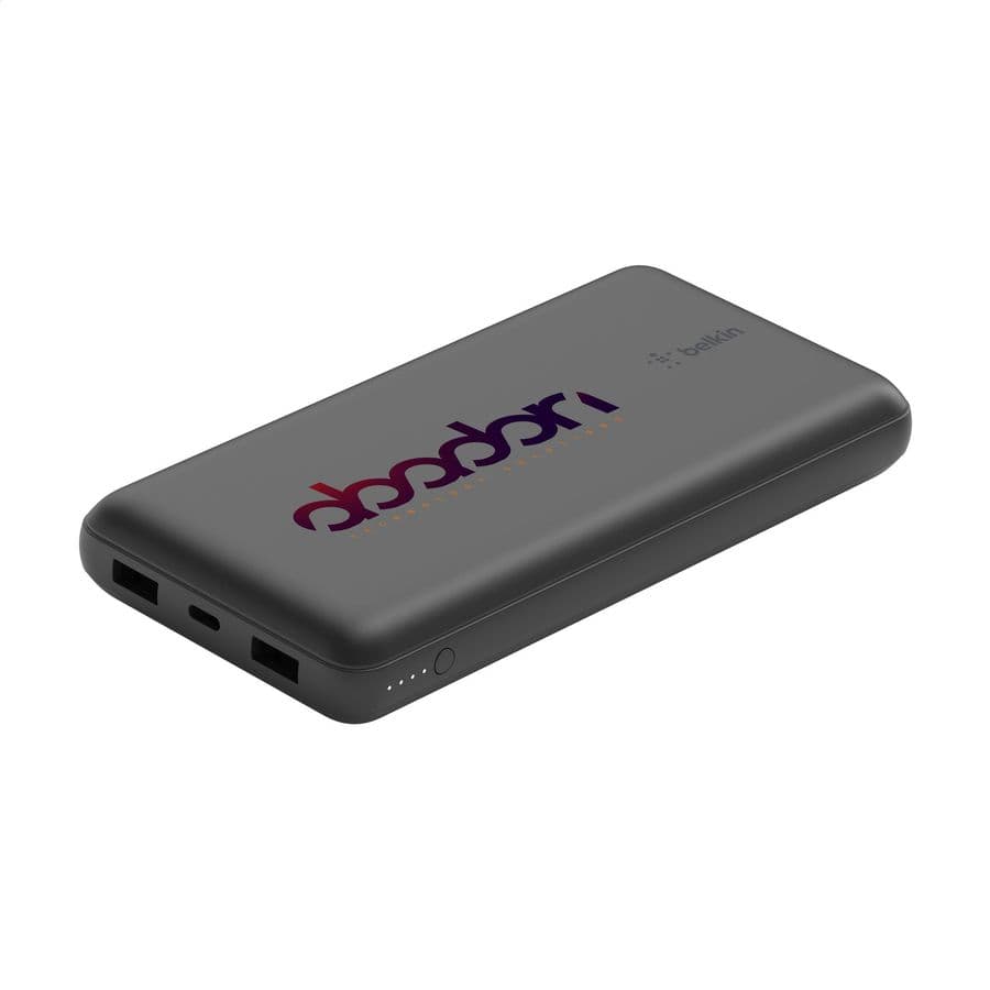 Belkin BoostCharge Powerbank 20K Svart