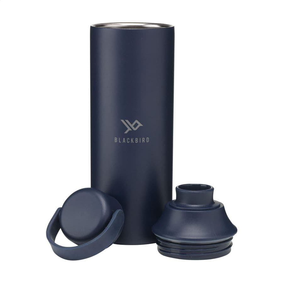 Foss RCS Bottle 600 ml thermo