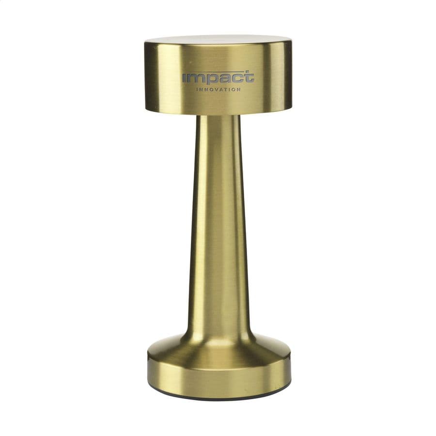 Wooosh Luce RCS Table Light Guld