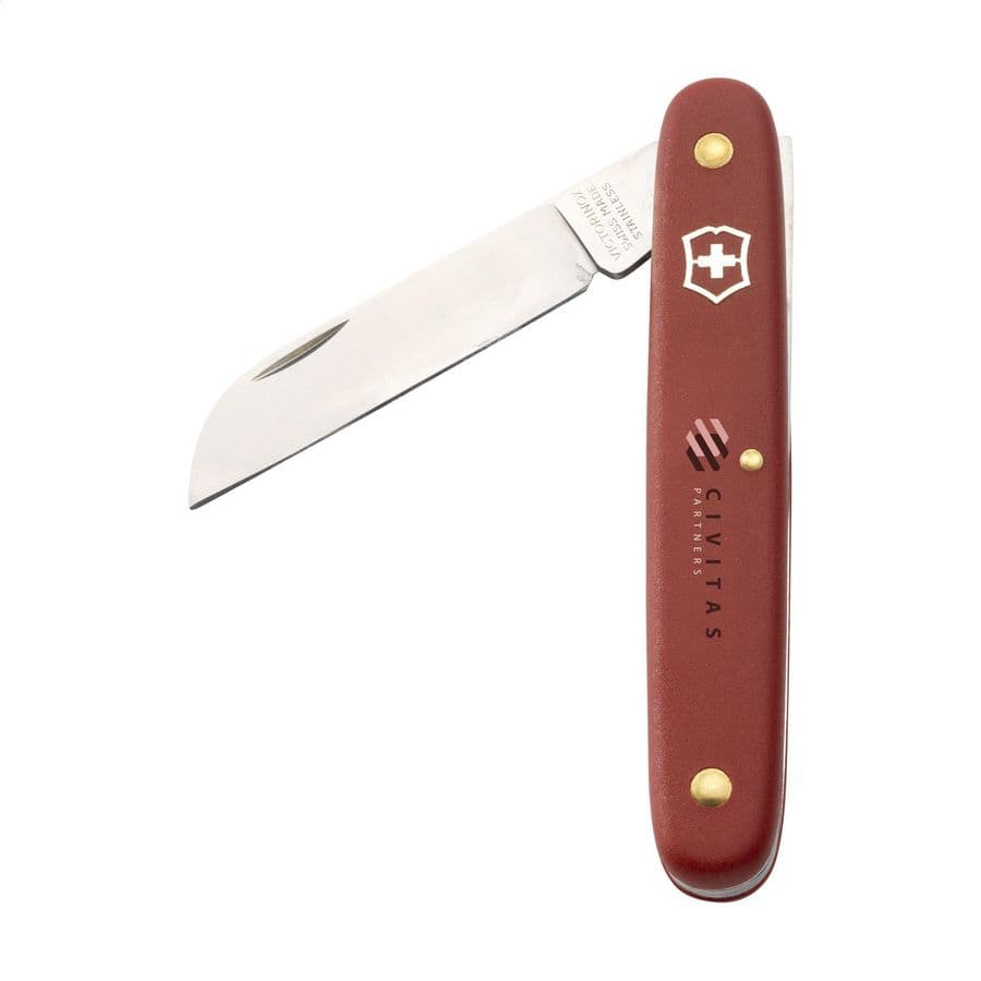 Victorinox Ecoline Flower Knive
