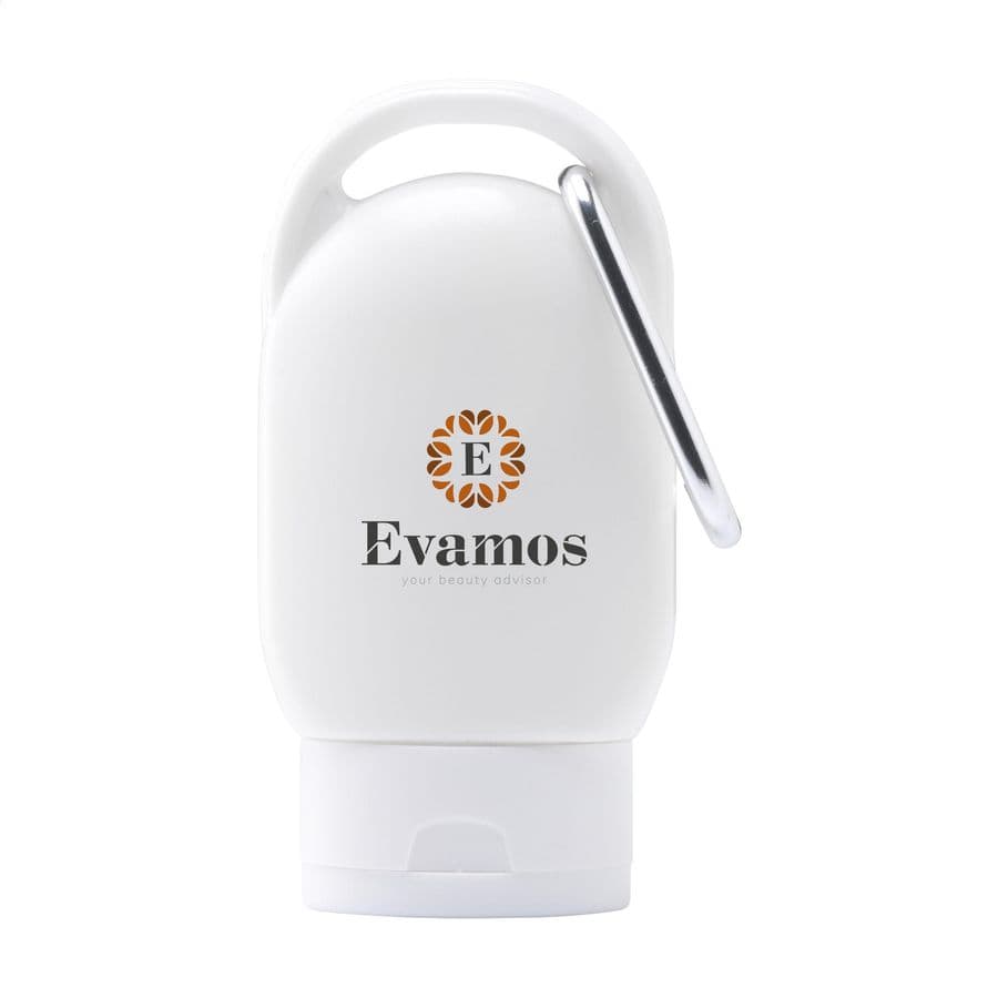 Clip-On Sunscreen factor 30 Vit