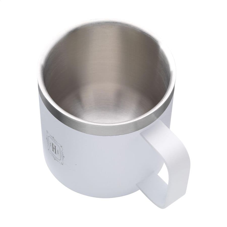 Knox Recycled Iso Mug 300 ml thermo cup