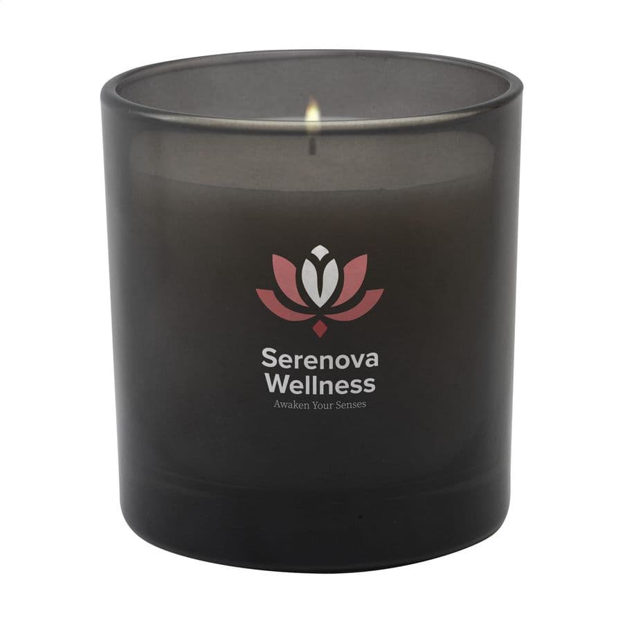 JANZEN Scented Candle Skin 90