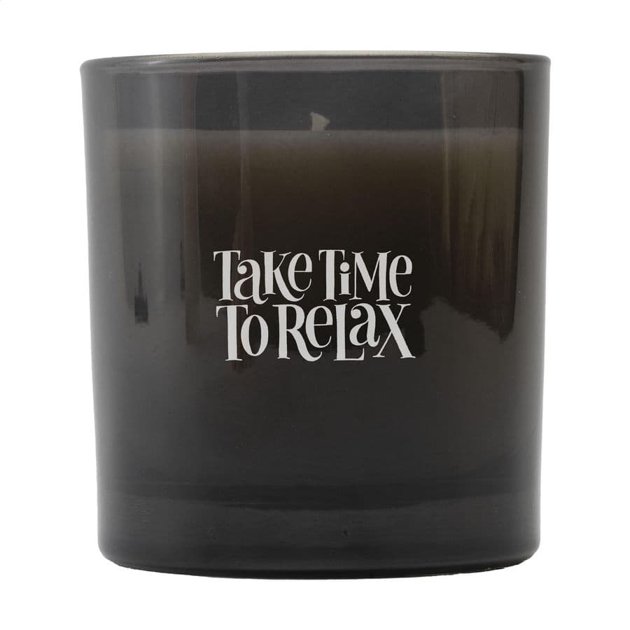 JANZEN Scented Candle Skin 90