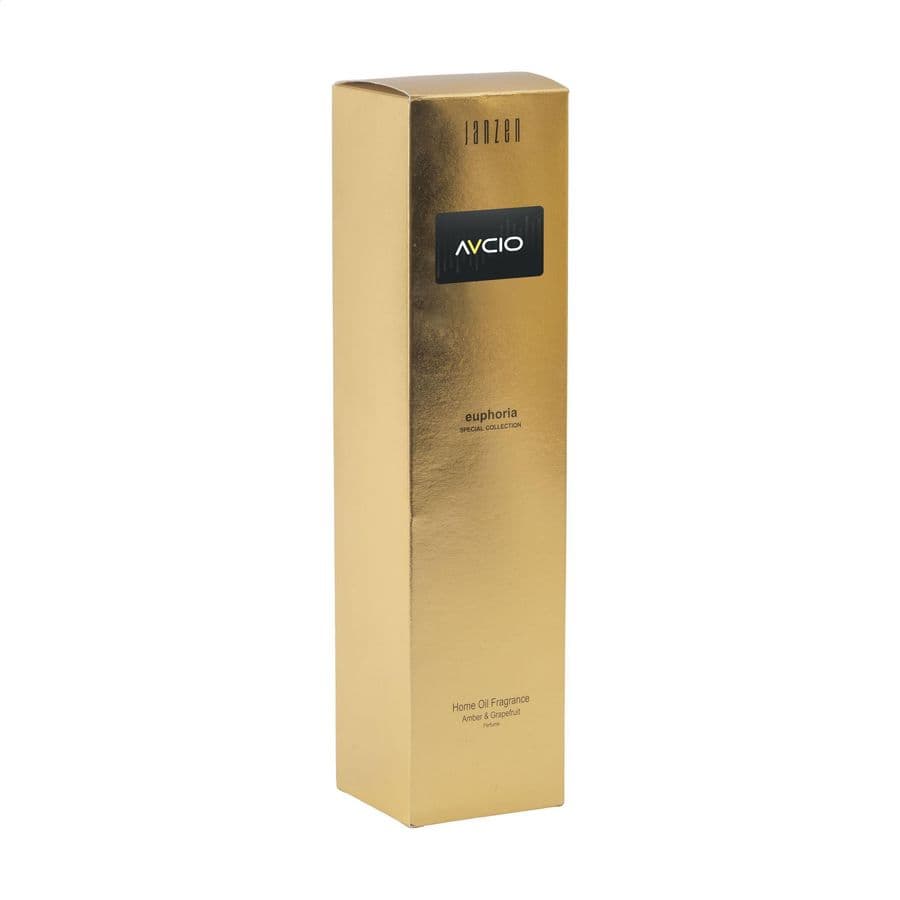 JANZEN Home Fragrance Sticks Euphoria