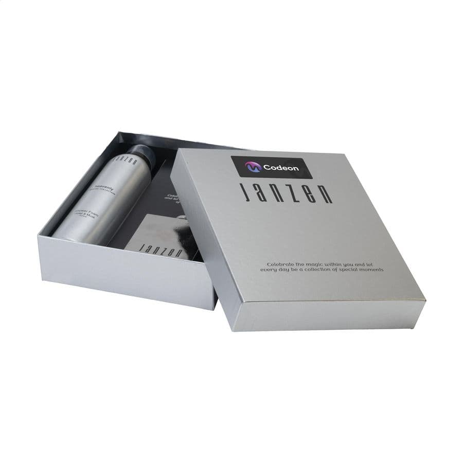 JANZEN Gift Set S Home & Body Heavenly
