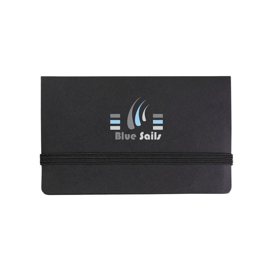 NotePad Paper notebook Svart