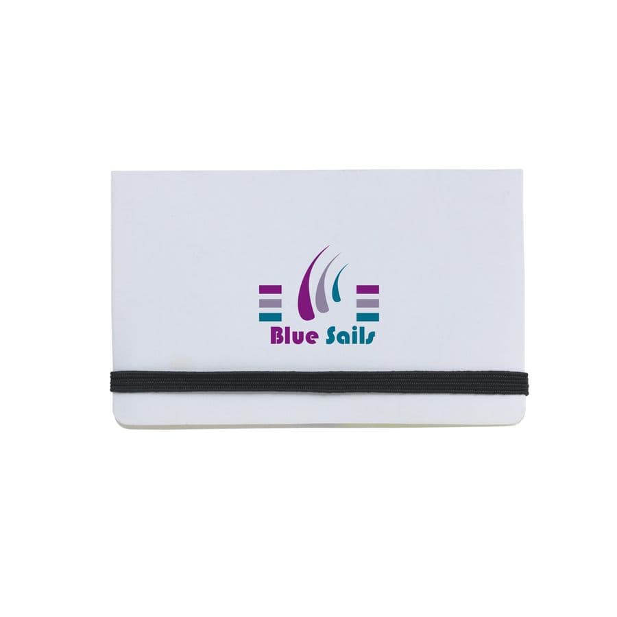 NotePad Paper notebook Vit