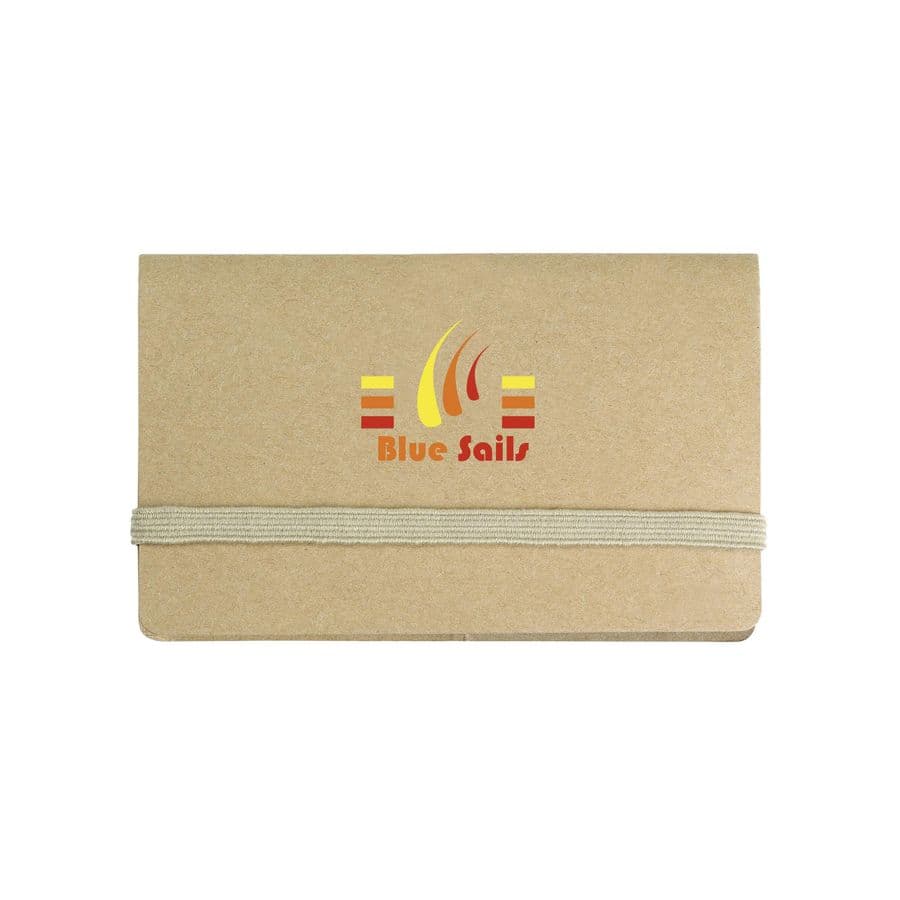 NotePad Paper notebook Naturell