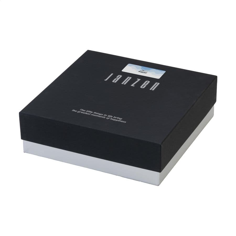 JANZEN Gift Set M Skin 90