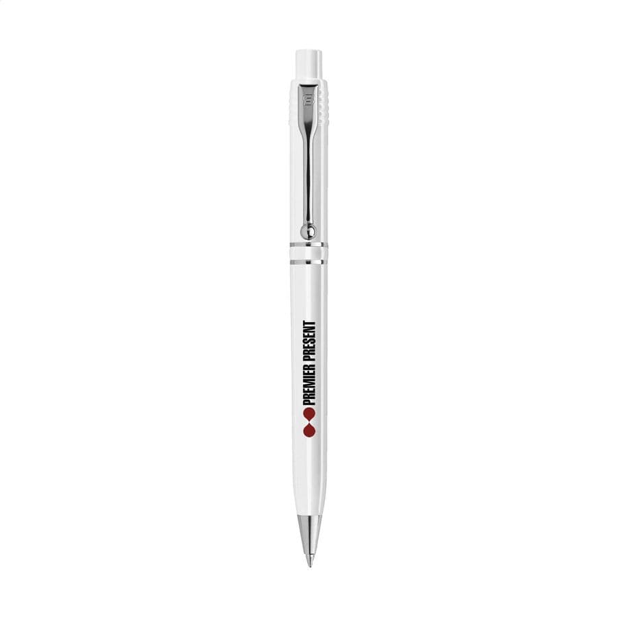 Stilolinea Raja Chrome pen Vit