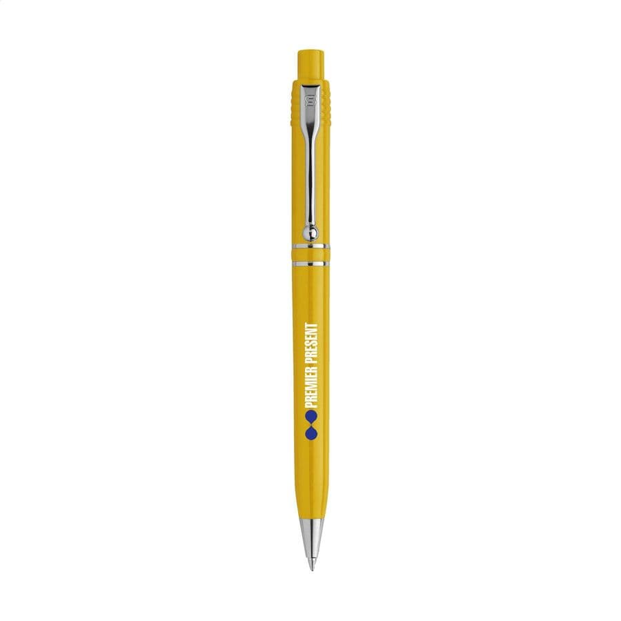 Stilolinea Raja Chrome pen