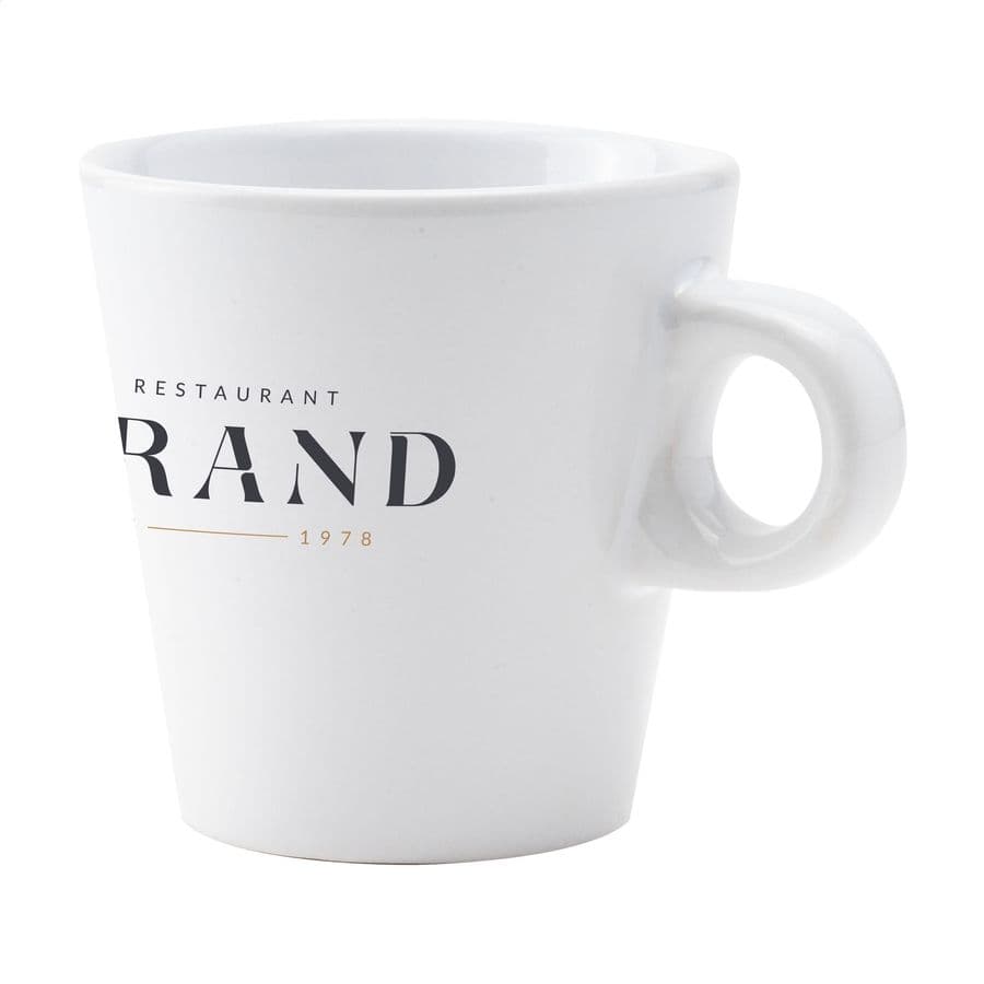 Napoli 200 ml mug