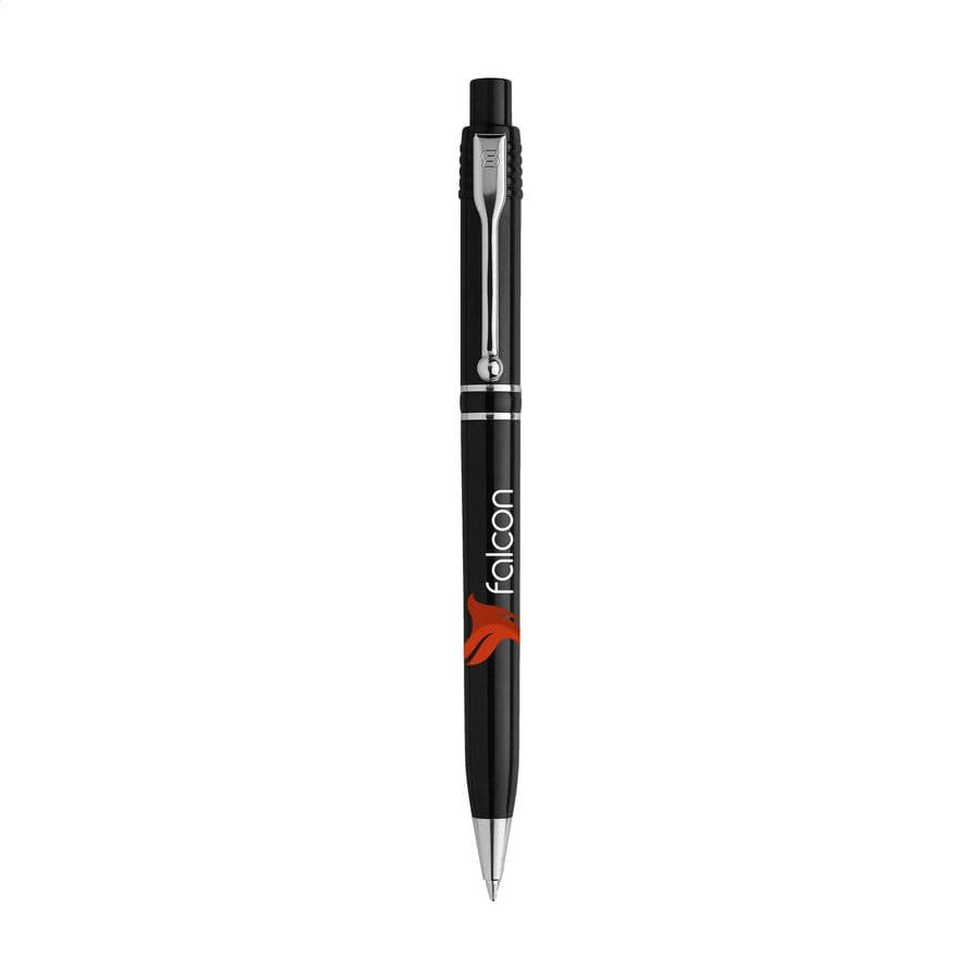 Stilolinea Raja Chrome Recycled pen