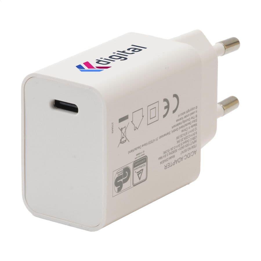 Grundig Wall Charger 230V