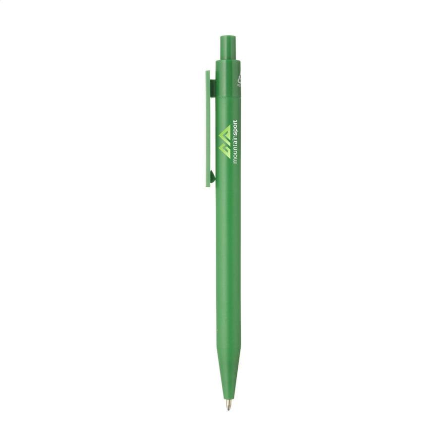 DigiClip GRS Recycled Pen Grön