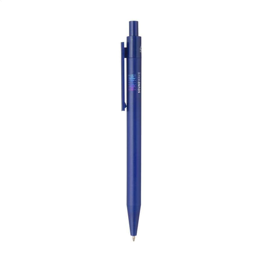 DigiClip GRS Recycled Pen Blå