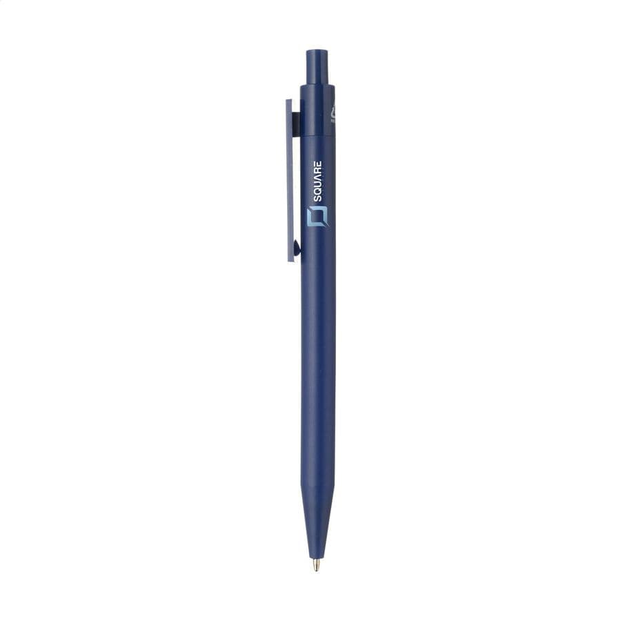DigiClip GRS Recycled Pen Mörkblå