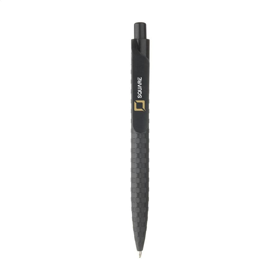 Stalk Wheatstraw Pen Svart
