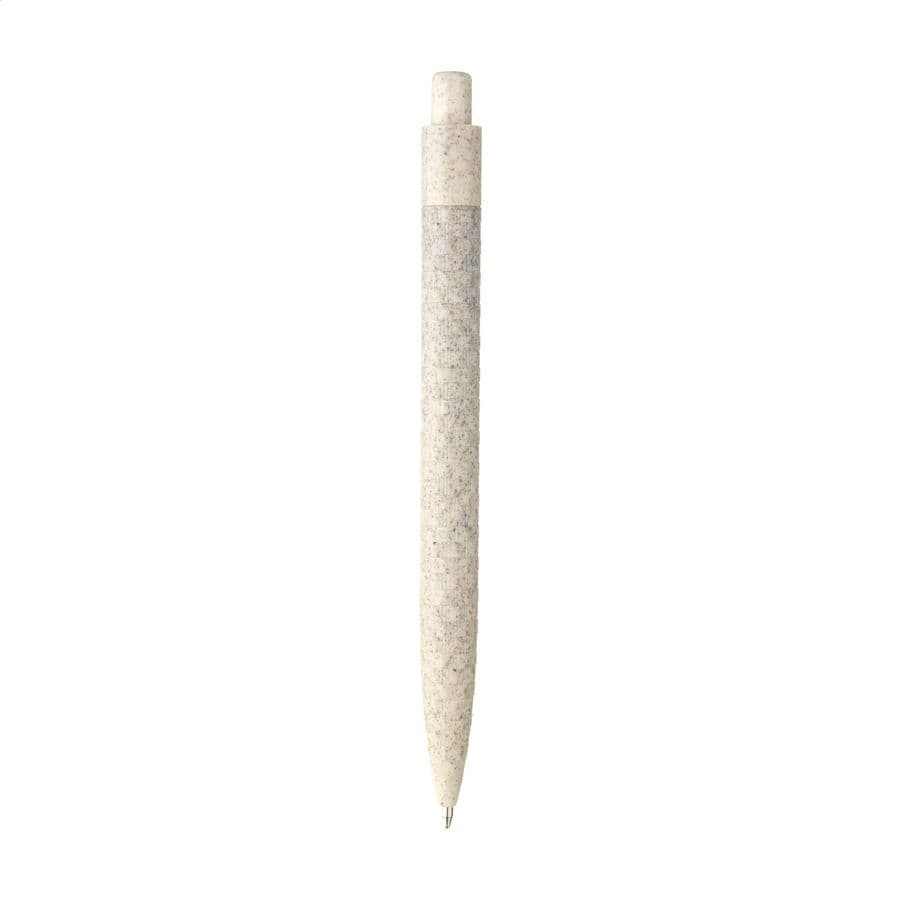 Stalk Wheatstraw Pen