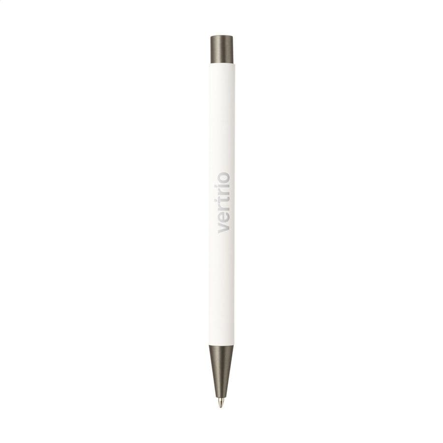 Brody GRS Recycled Alu SoftTouch Pen Vit