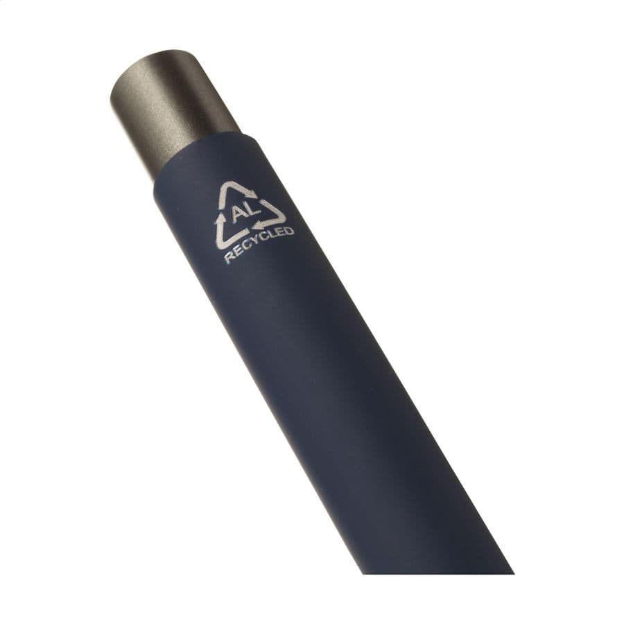 Brody GRS Recycled Alu SoftTouch Pen