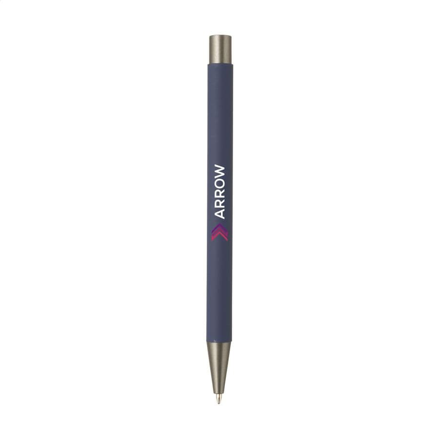 Brody GRS Recycled Alu SoftTouch Pen