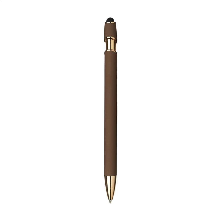 Luca Copper Stylus RCS Recycled Alu SoftTouch