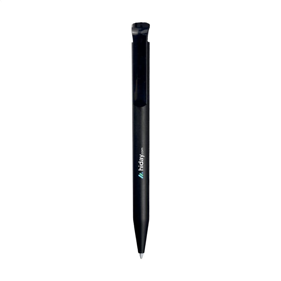 Senator SuperHit Matt Recycled pen Svart